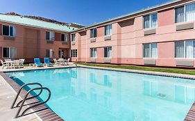 Quality Inn Moab Slickrock Area